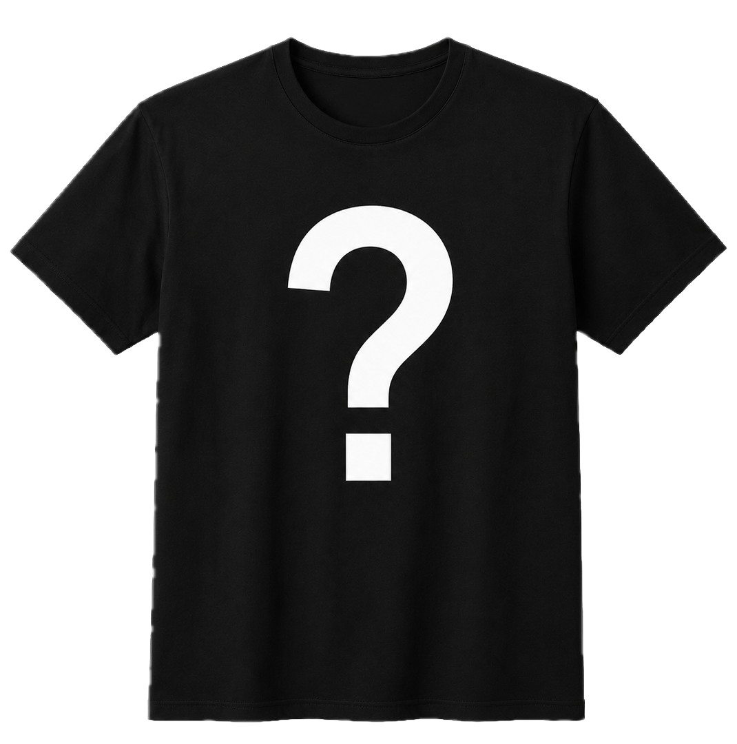 Mystery T Shirt