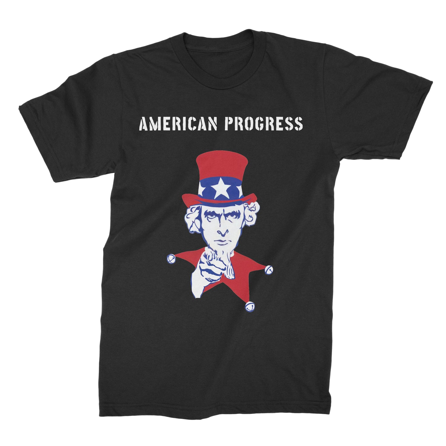 Uncle Sam T-shirt