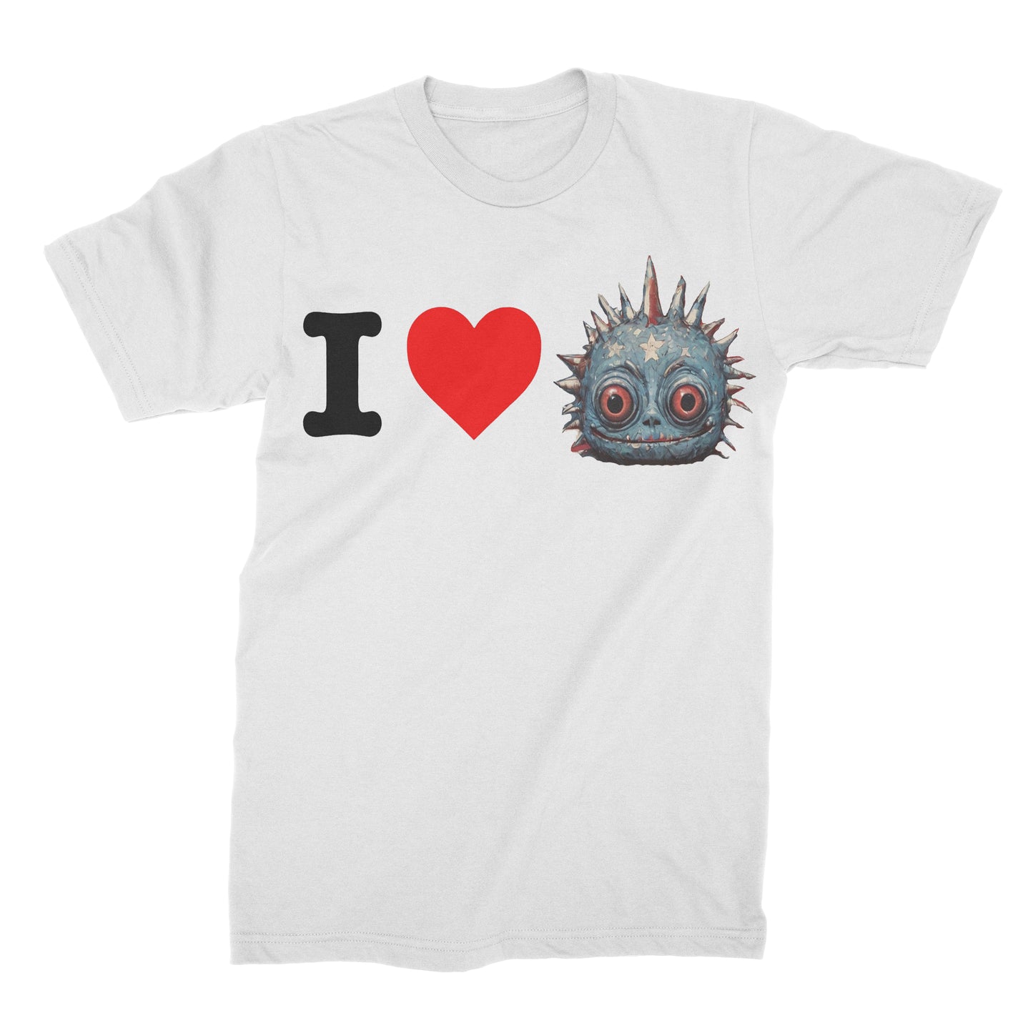 We Love Dewey T-Shirt