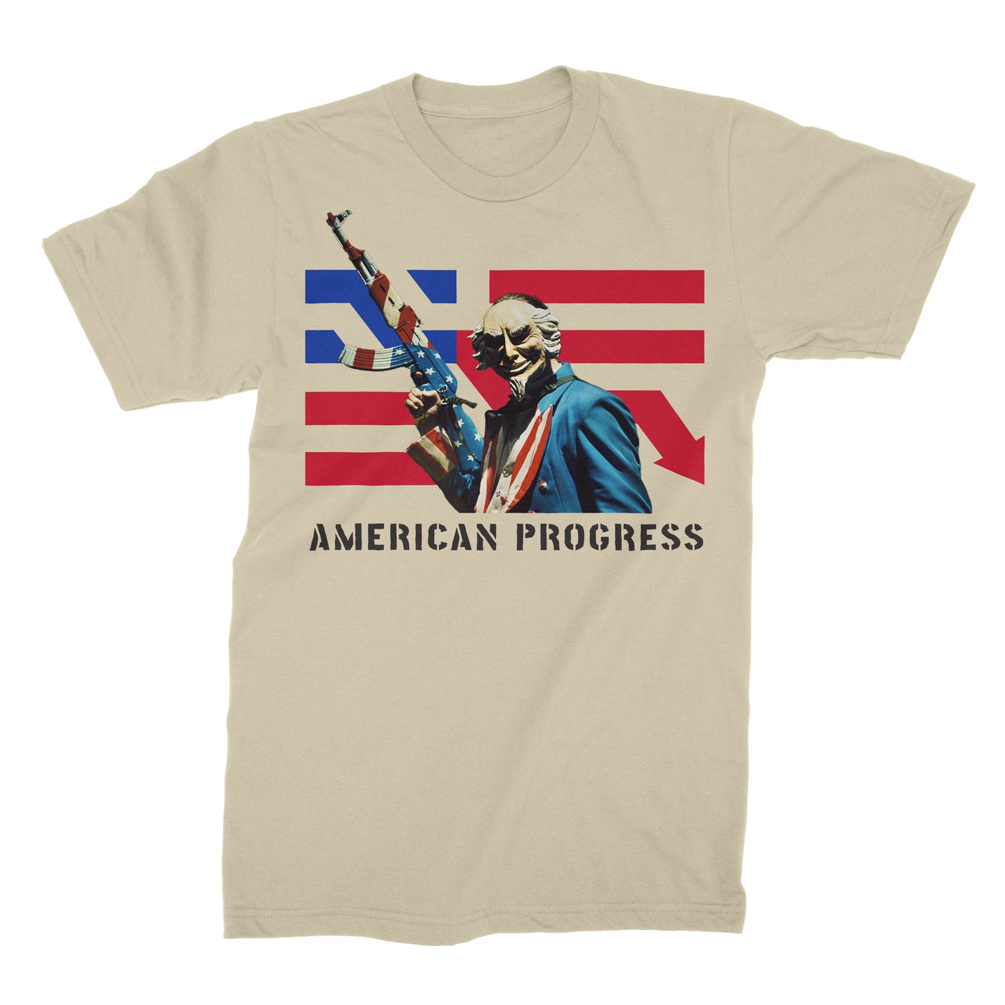 Purge T-shirt