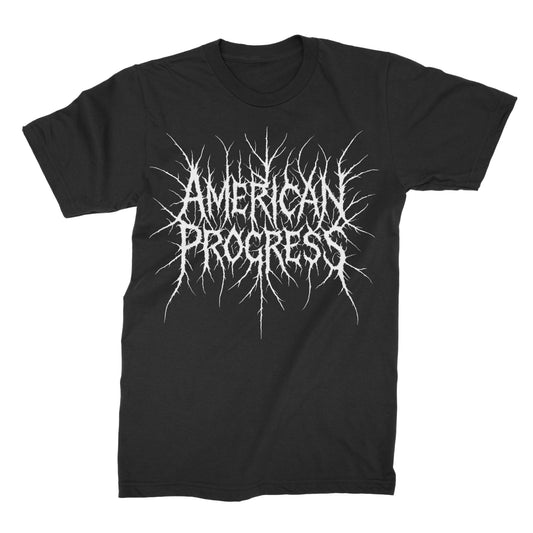 Black Metal T-Shirt