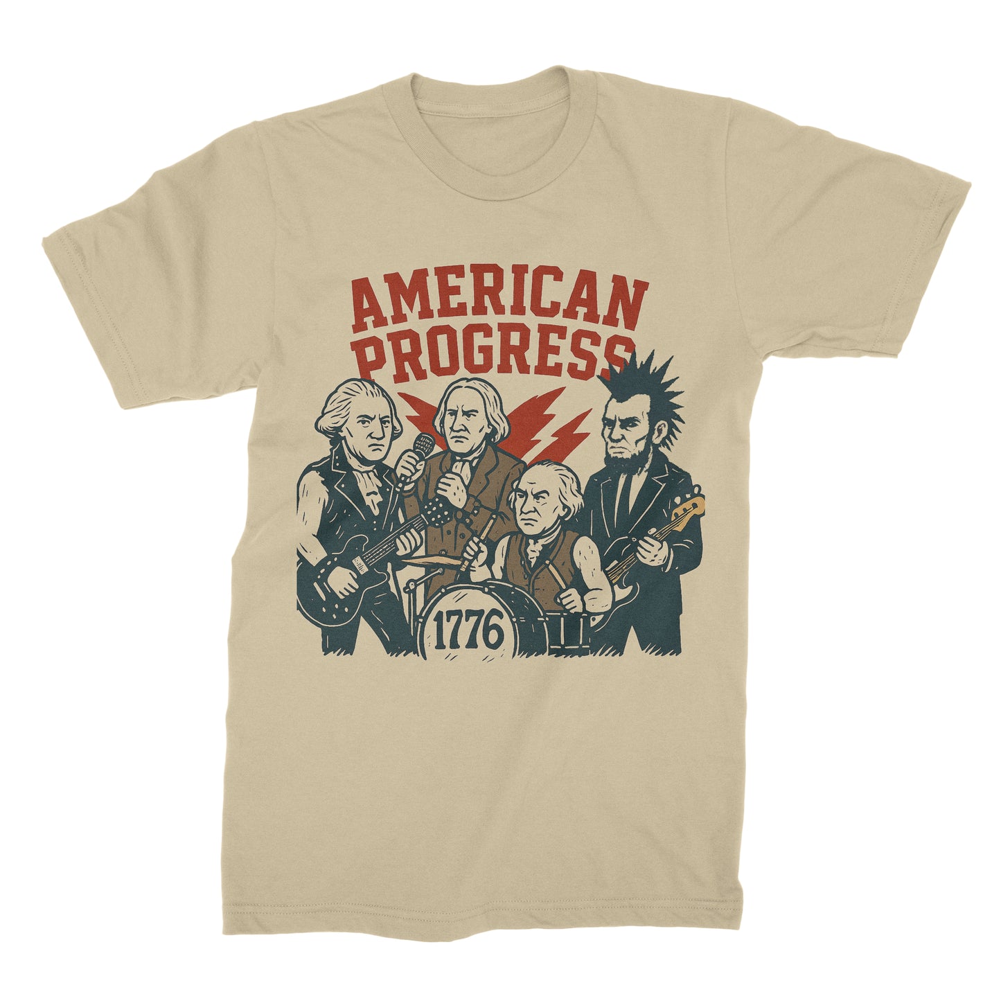Dead Prez T-Shirt