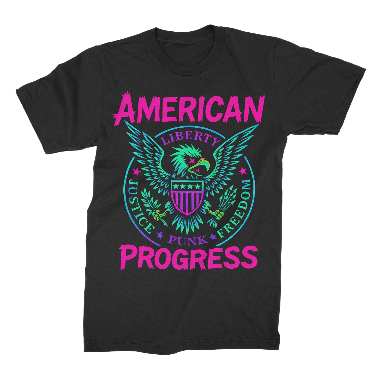 *Neon T-Shirt
