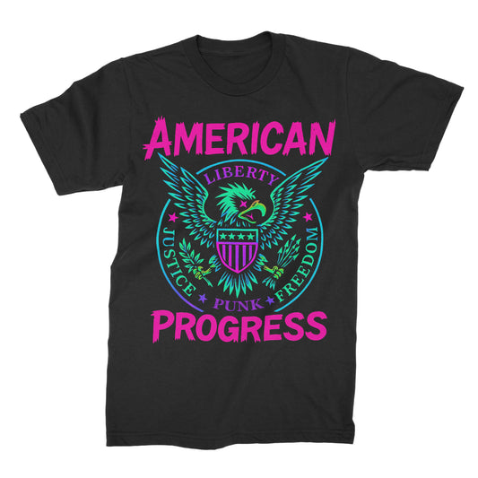 *Neon T-Shirt