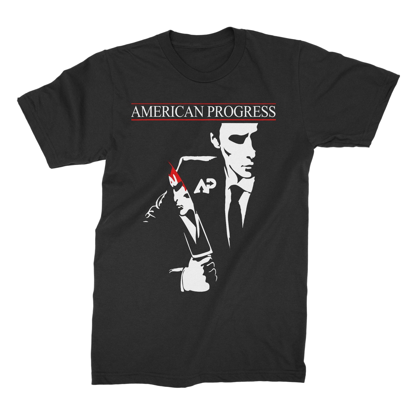 American Psycho T-shirt