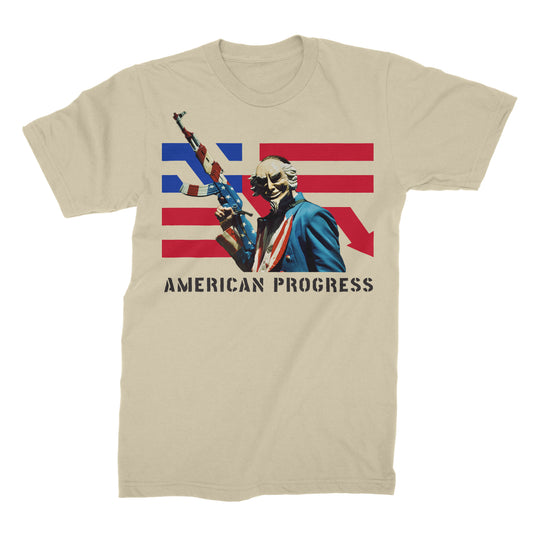 Purge T-shirt
