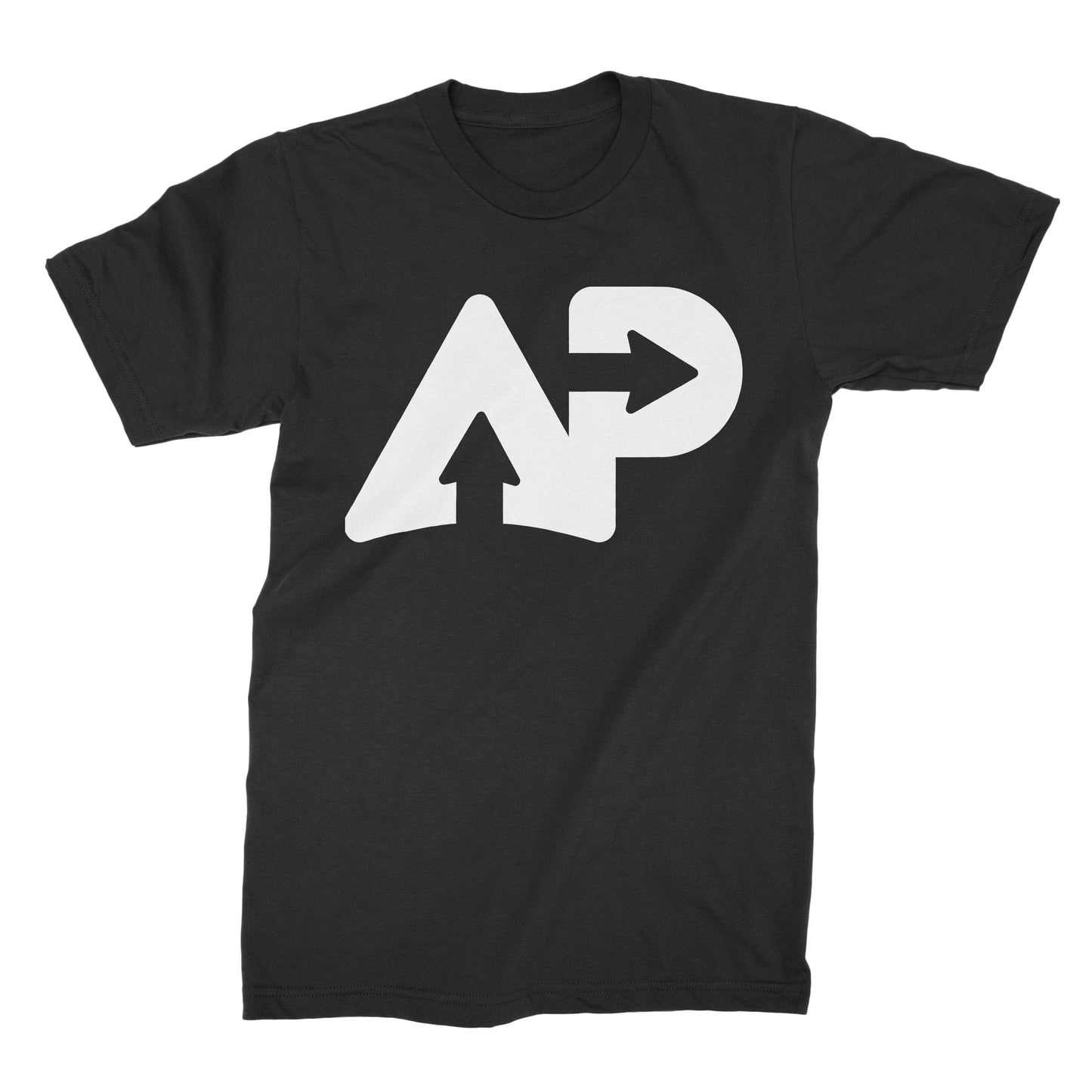 American Progress Logo T-shirt